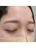 【口コミ割】【美眉/アイブロウ】美眉スタイリングWAX脱毛で垢抜け！