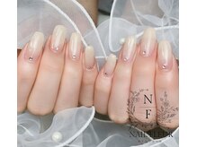 ネイルフルール/
