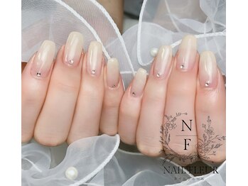 ネイルフルール/