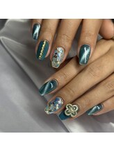 ビネイル(BINAIL)/
