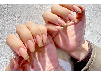 ネイルマジック 仙台一番町店(NAIL MAJIC)/