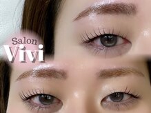 サロン ヴィヴィ(Salon Vivi)/Vivi specialコース