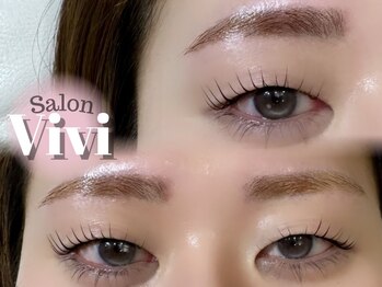サロン ヴィヴィ(Salon Vivi)/Vivi specialコース