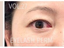 トミー(Tommy)/まつげパーマ