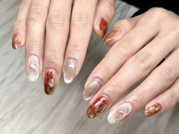 エヌドットキラリ(N.KIRARI)/うる艶ちゅるんデザインコース