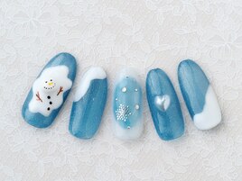 今月のおすすめデザインCコース