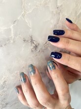 シャルム ド ネイルズ(Charm de nails)/