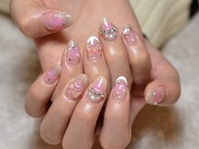 ネイルサロン プルミエール(Premiere)/