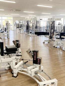 ワールドウイング 高知の写真/【杉井流】肩こり・腰痛・姿勢改善の根本改善を目指すジム◎ハツラツとした健康な身体作りをサポート☆