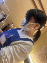 ルーナ 新発田店 戸根