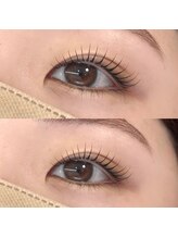 チル アンド アイ 船橋駅前店(Chill&Eye)/まつ毛パーマ/ラッシュリフト