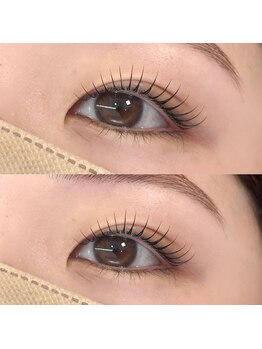 チル アンド アイ 船橋駅前店(Chill&Eye)/まつ毛パーマ/ラッシュリフト