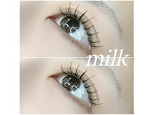 ミルク 希望ヶ丘(milk)