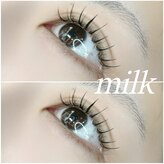 ミルク 希望ヶ丘(milk)