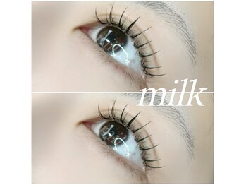 ミルク 希望ヶ丘(milk)
