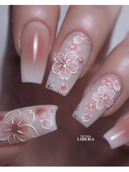 リベラ(LIBERA)/