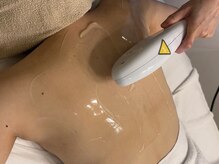 ブリヤン エテルネル 恵比寿(brillant eternel)/背中美人♪ブライダルにも◎