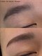 サロンドボーテ オランジュ(salon de beaute Orange)の写真/「話題のハリウッドブロウリフト」￥5500☆自分に似合う眉毛で、お顔の印象変えてみませんか？