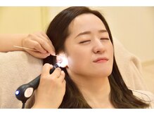 美魅ひよりの雰囲気（自然と眠りに落ちてしまう、極上の体験。）