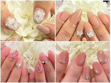 ネイルカフェ(NailCafe)