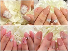 ネイルカフェ(NailCafe)