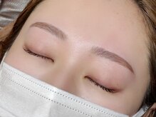 サクヘアー(39hair)/眉毛ワックス