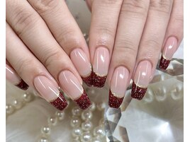 【Ayaka】10本スカ デザイン◎