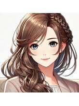 ジョリ(Joli) Ma i