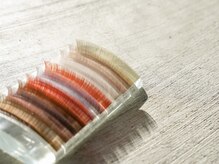 ディアブルー 湘南台店(diar blue)/【calm lash】自社開発フラット