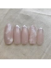 ナナズネイル 西小倉店(NANA's Nail)/6月定額デザイン・夏ネイル