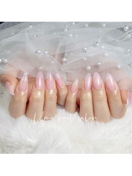 ユミ(Umi)/【チップ長さだしワンカラー】