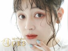 ネイルアンドアイ ビューティーオーブ(nail&eye beauty ORB)