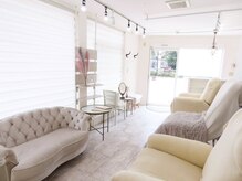 アイラッシュプラスネイル マイア(EYELASH+NAIL maia)