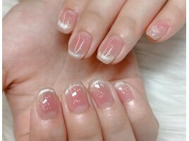 春夏秋冬・チークマグフレンチ