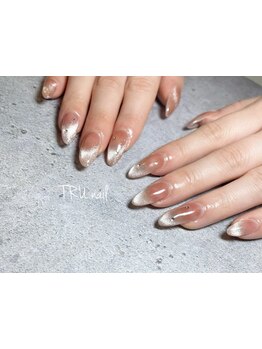 長さ出しのできるサロン