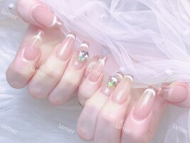 マグネットフレンチ