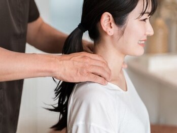 ひろ手技 カラダ研究所の写真/どこにいっても改善しないと諦めていた方必見◎諦めるのはまだ早い!当院でお身体の不調をご相談ください♪