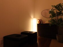 バニッシュ(Vanish)/ペアルーム完備！よもぎ蒸し