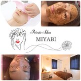 ミヤビ(MIYABI)