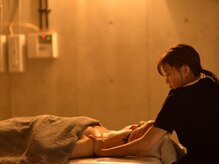 アム バイ オーキッド 代々木公園(UM by ORCHID)/すっきり小顔