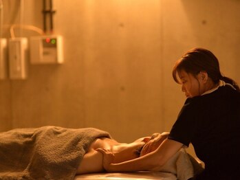 アム バイ オーキッド 代々木公園(UM by ORCHID)/すっきり小顔