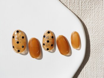 ネプチューン 自由が丘店(NEPTUNE)/定額アート6500円