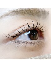 ラ ボー(la beaux)/まつげパーマ/梅田/中津