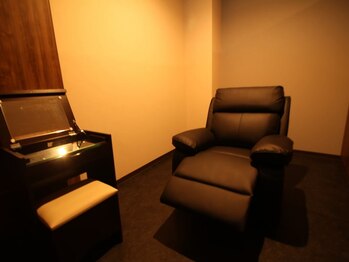 ヘッドミント 福井店の写真/【NEW OPEN☆】癒しのサロンで、極上のドライヘッドスパを体験してみませんか?心と体を癒やす時間を♪