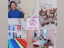 メグサロン(megu salon)