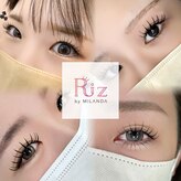 リズ バイ ミランダ(Riz by MILANDA)