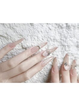 爪の悩みを解消できる（ケア含む）