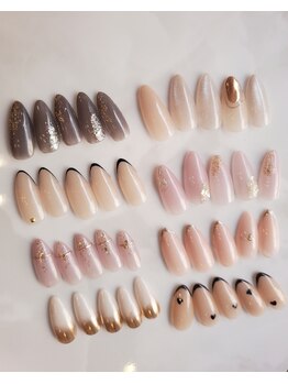 ☆simpleコース☆