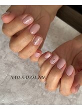 イーレ(IRE)/ピンクとスターホロ