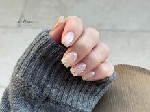 エフェム 表参道(ephem)/持込デザイン